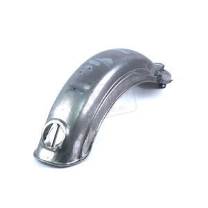 Zadní blatník surový ČZ kulatá - TUR