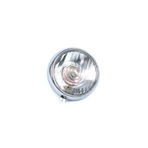 Část předního světlometu MANET 90