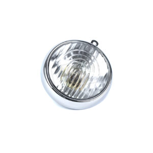 Část předního světlometu JAWA ROBOT 100