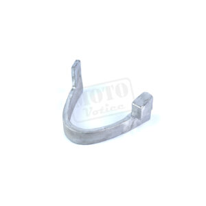 Třmen motoru pro navaření JAWA Pérák 350, 1. Kývačka 350 (předělání ze 250 na 350)