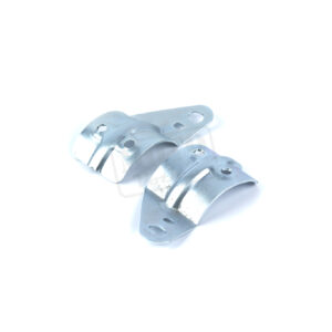 Držák výfuků pár JAWA Bizon