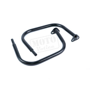 Madla boční L+P pár lakované JAWA 350 - 638, 639