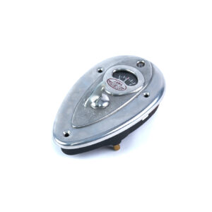 Spínací skříňka 8A - (ukostření na mínus) Pérák, Kývačka