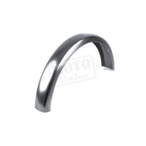 Zadní blatník surový Babetta 210, 225, 215