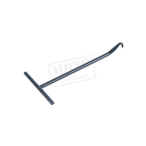 Montážní hák brzdových pružin Simson, JAWA, ČZ, UNI