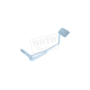 Brzdová páka zinek Pionýr 20