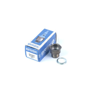 Redukce zapalovací svíčky M18/M14 JAWA, ČZ