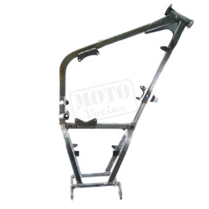 Rám motocyklu kompletní Jawa Pérák 250/350 1950 -1955