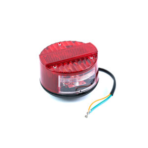 Zadní světlo kompletní Simson Enduro, Elektronik S51 - TWN