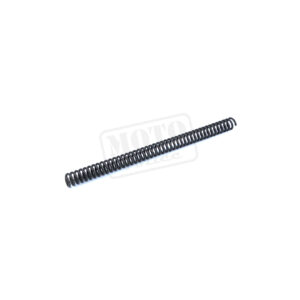 Pružina přední vidlice 3,6 mm Simson Enduro, Elektronik S51, SR50