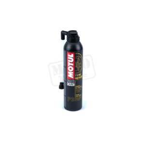 Sprej na opravu pneumatik MOTUL P3 300ml - UNI