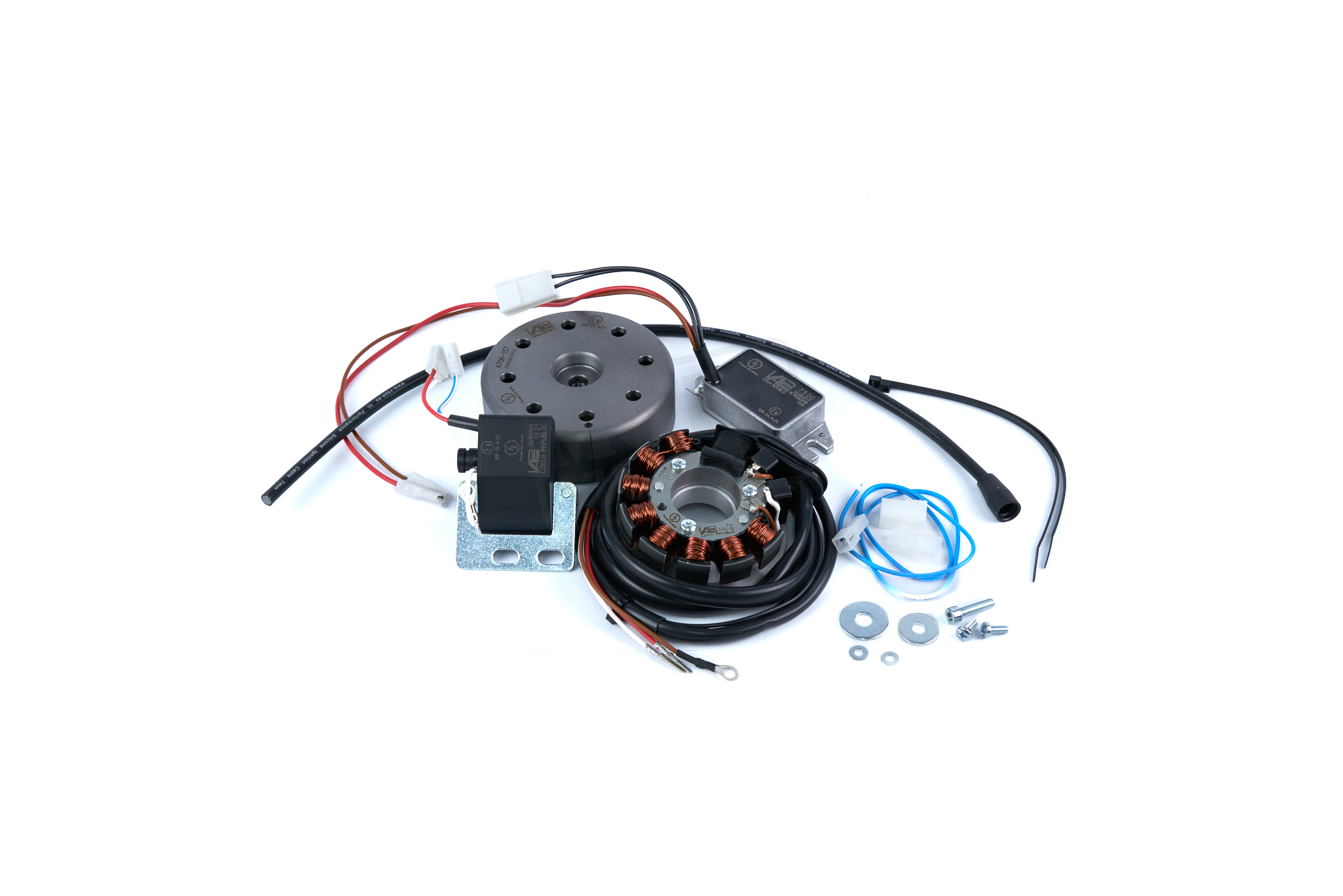 Vape 12V 100W Babetta 207, 206, 228, 215, 210, 225