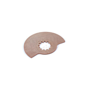 Šoupátko sání rotační (pertinax síla 2,3mm) JAWA 90