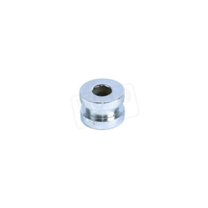 Rozpěrka zadního kola chrom (23mm) 2. typ JAWA Panelka 250, 350
