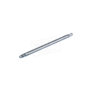 Hřídel páky brzdy 220mm JAWA Bizon