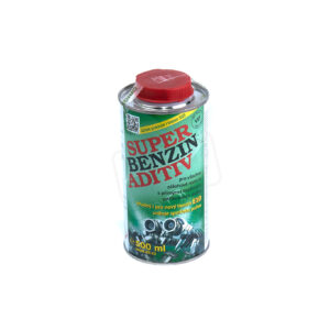 Super benzin aditiv 500 ml - UNI