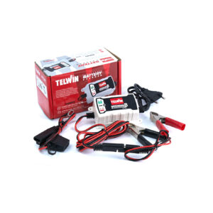 Nabíječka 6V/12V Lead-Acid 0,75 A - JAWA, ČZ, UNI