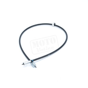 Náhon tachometru 1030mm Matice-Šroub JAWA 634, 638