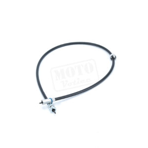 Náhon tachometru 920mm Matice-Šroub JAWA Californian 250, J. 500 OHC, ČZ 471