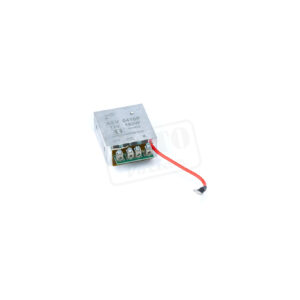 Elektronické regulační relé AEV 12V 150W plus pól VELOREX, JAWA, ČZ