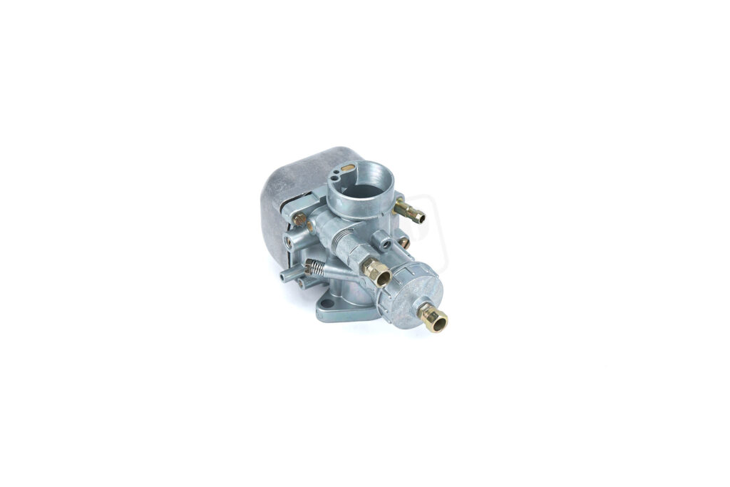 Karburátor 21N1-11 BVF Simson Enduro, Elektronik S51 - 50, 60, 70, 80, 85, 90ccm - DE- MZA