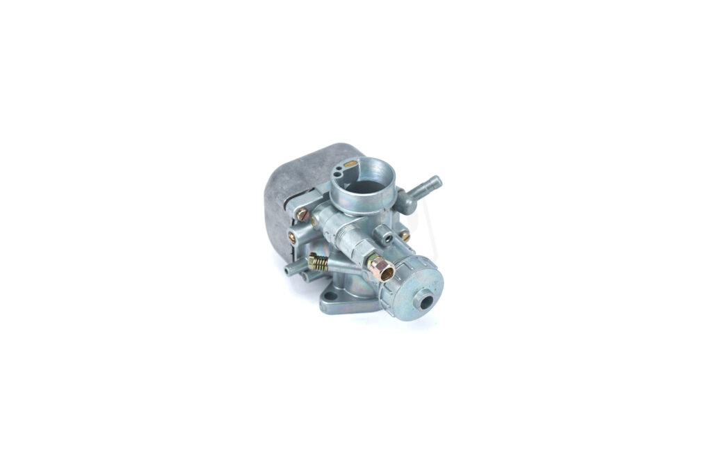 Karburátor 21N1-12 BVF Simson SR 50-80 - DE- MZA