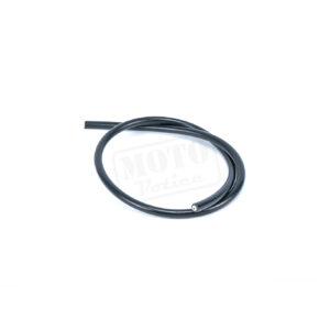 Vysokonapěťový kabel na svíčku černý délka 0,5 m JAWA, ČZ, Stadion