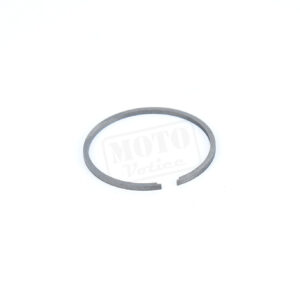 Pístní kroužek "Z" zámek (47,00-51,50)x2 mm - JAWA 90, UNI - CZ