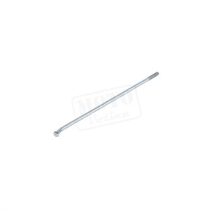 Paprsek kola nerezový M4x144