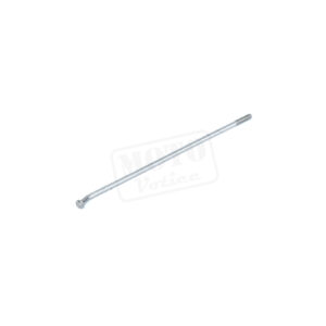 Paprsek kola nerezový M4x147