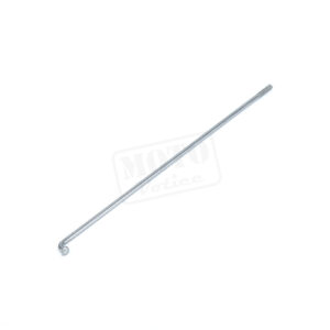 Paprsek kola nerezový M4x216