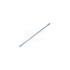Paprsek kola nerezový M4x150