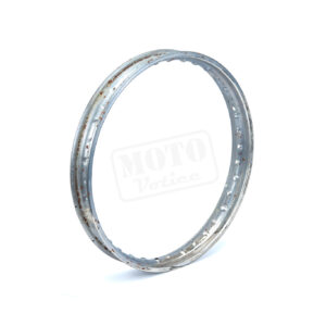 Ráfek kola 1,5-16" surový (určený k lakování) Pionýr 555, 550 - CZ